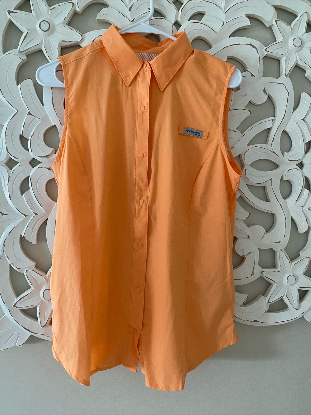 Columbia Tamiani Vented Top